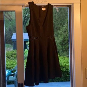 TOBI Women’s Little Black Dress SZ S